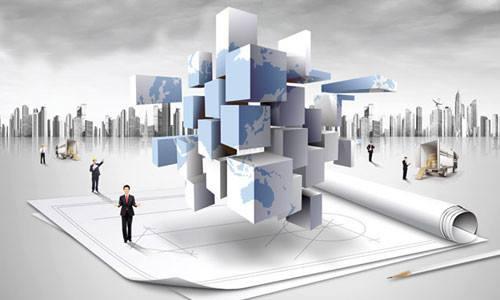 蓝奥信息 整合营销与企业形象策划双轮驱动的实施路径